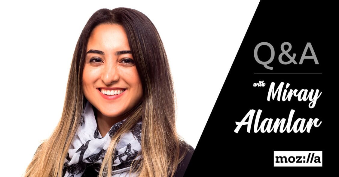 Miray Alanlar