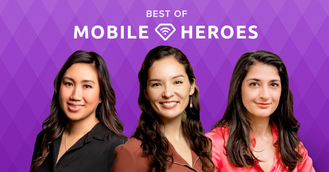 Mobile Heroes channels guide